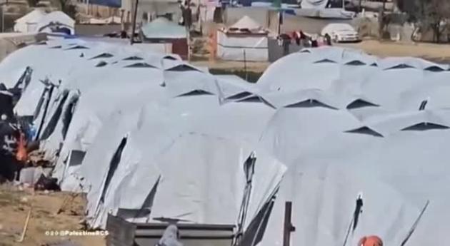 Gaza, Usa costruiranno "comunità alternative sicure" in parte israeliana Striscia, Ong: "Campi di concentramento, militarizzazione palese"