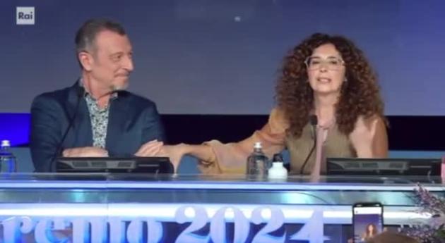 Teresa Mannino marito, figlia, età, carriera e film della comica di Zelig