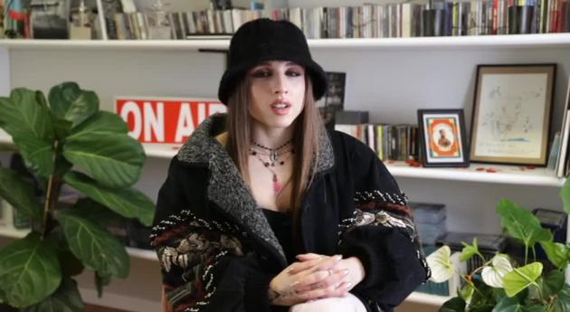 Angelina Mango confessa quante volte fa sesso alla settimana: "Ho un fidanzato e...", web in delirio