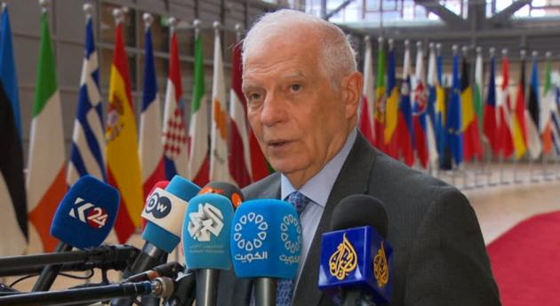 Josep Borrell
