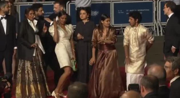 il cast 