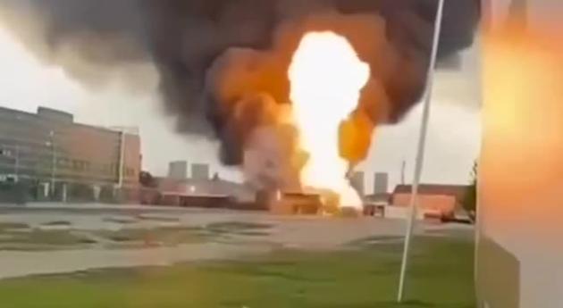 Esplosione sito Eni a Calenzano, via al maxi-sopralluogo coi periti della strage di Capaci, il Comune: "danni oltre 1km, superate ipotesi scenari"