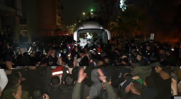 Le condizioni dei 640 prigionieri palestinesi liberati da Israele: "Estremo deperimento, arti amputati, segni di torture e percosse, scabbia"