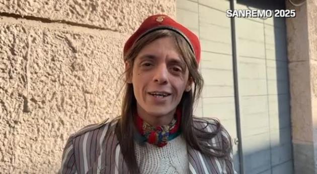 Quando canta Lucio Corsi all'Eurovision 2025, dove vederlo in diretta tv e streaming, orari e conduttori