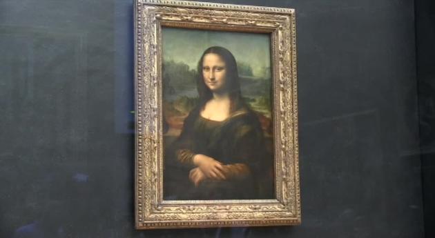 Furto al Louvre, il precedente del 1911: l'italiano Vincenzo Peruggia rubò la Gioconda come "gesto patriottico" per riportarla in italia