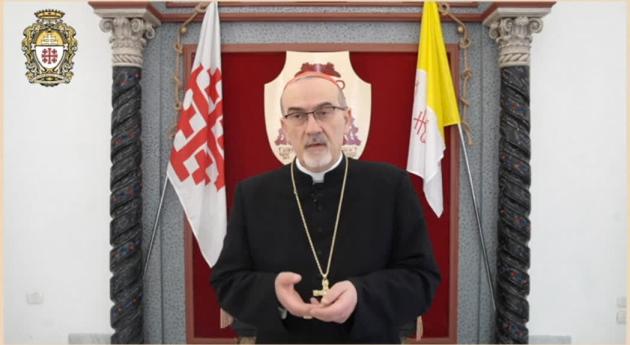 Gaza, il cardinale Pizzaballa racconta la Striscia: "Bisogna ricostruire case, scuole, ospedali. I palestinesi vivono in una povert&agrave; estrema"