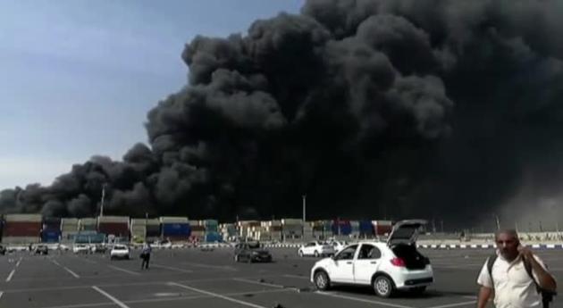 Iran, CIA e Mossad preparano terreno per attacco Usa e Israele, "esplosioni in 10 citt&agrave;", Irgc: "Propaganda per alimentare proteste e terrore" - RETROSCENA