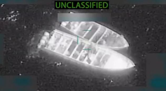 Usa, lanciata operazione “Southern Spear” contro i narcos nei Caraibi, Hegseth: "Eliminiamo i narcoterroristi dal nostro emisfero"