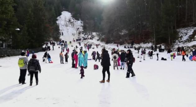 Roccaraso, un anno dopo l&rsquo;invasione alla storica localit&agrave; sciistica partita con TikTok: l&rsquo;overtourism si pu&ograve; gestire