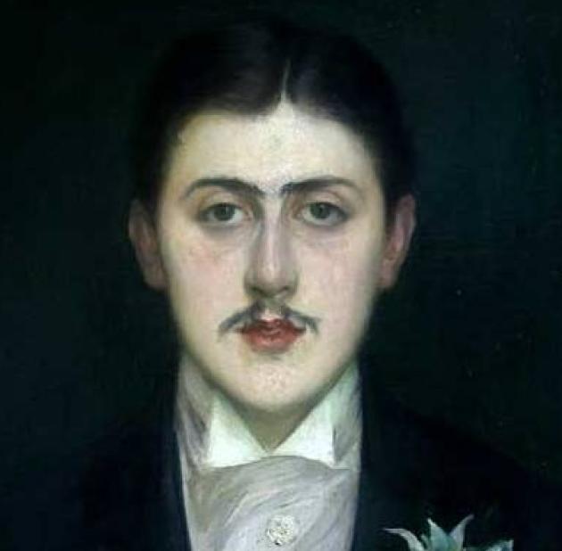 L'inedito Proust, era una madelaine o una fetta biscottata? 