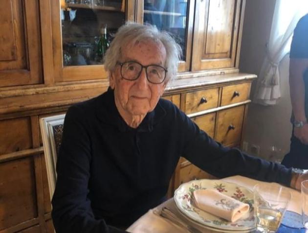 Chi è Carlo Gregoretti: moglie, figli, età e carriera del giornalista