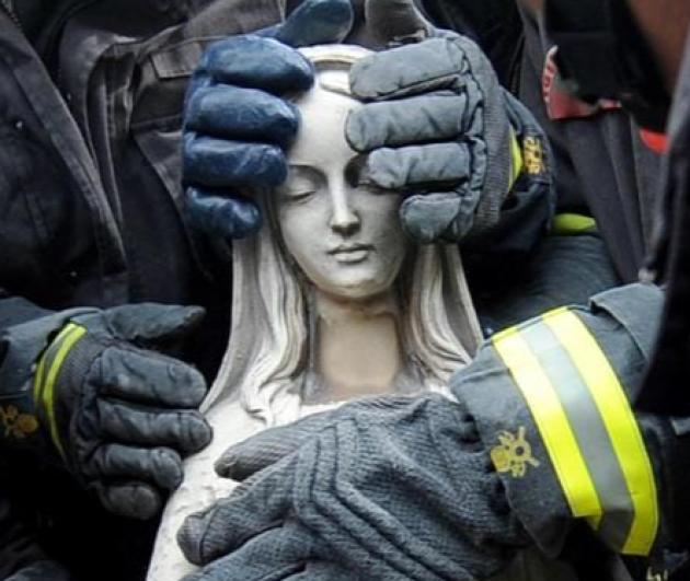 Chi sono i morti dell'esplosione a Ravanusa: la maestra, il prof e la casalinga