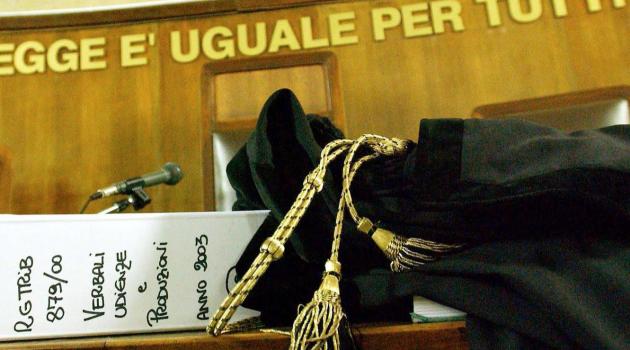 tribunale