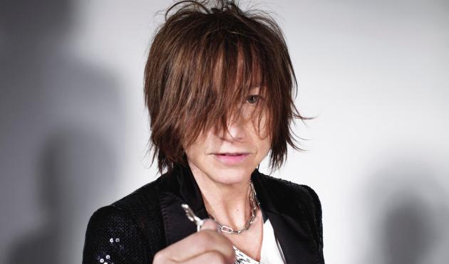 gianna nannini