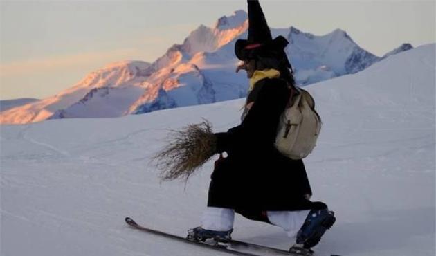 befana