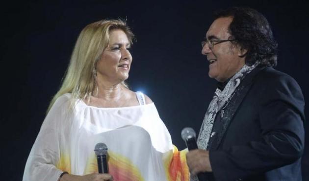 Romina Power in ospedale: ultime notizie sulle sue condizioni di salute