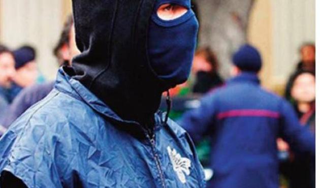 carabinieri