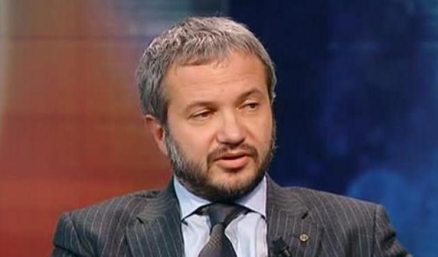 Claudio Borghi