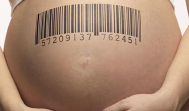 utero in affitto