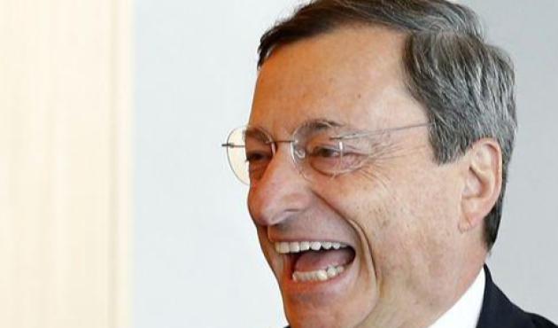 mario draghi