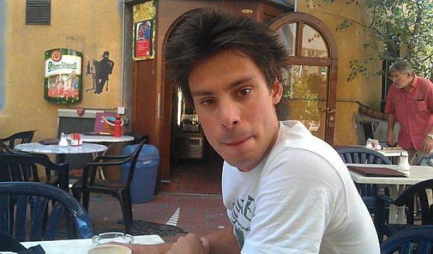 giulio regeni