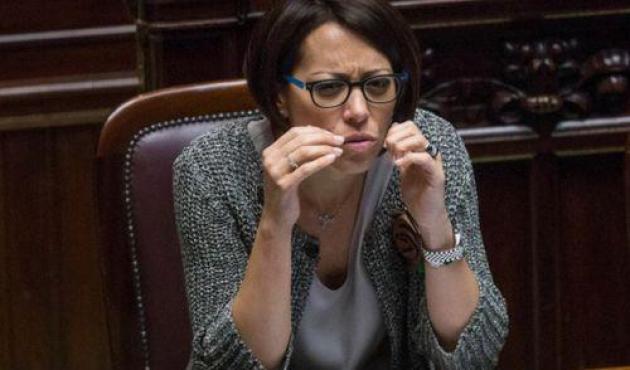 nunzia de girolamo