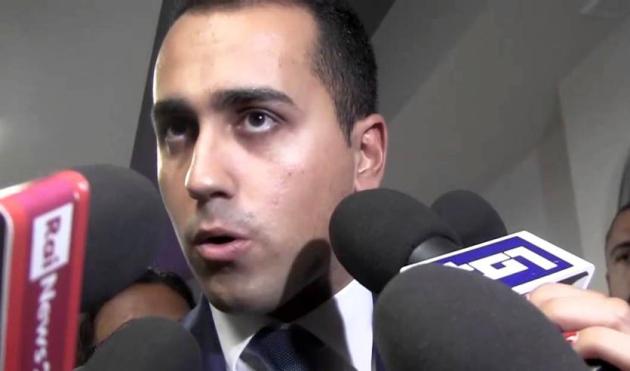 di maio