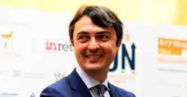 Gellify, Francesco Ferri nuovo ad. Nalucci: "Avrà la responsabilità di guidare Gellify in Italia e all’estero”
