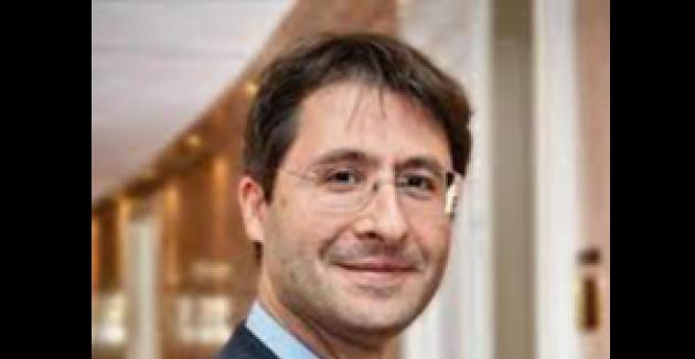 McKinsey Italia, Marco Piccitto nuovo capo dell'Ufficio del Mediterraneo. Subentra a Massimo Giordano