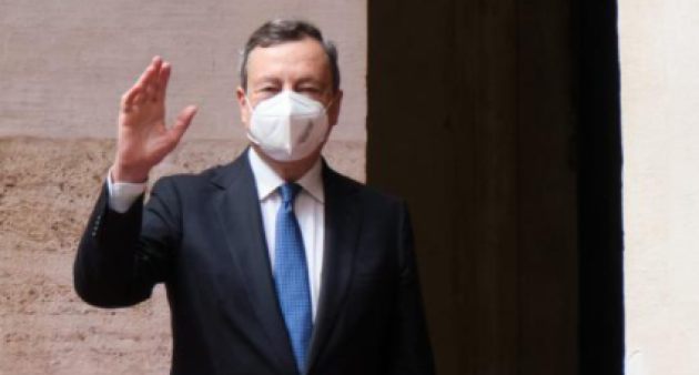 Italiani morti in Afghanistan, Draghi: "Il loro sacrificio non è stato vano"
