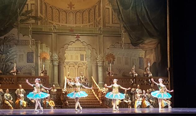 Teatro alla Scala e Fondazione Francesca Rava, va in scena "La bayadère" a favore dell'ospedale pediatrico di Haiti