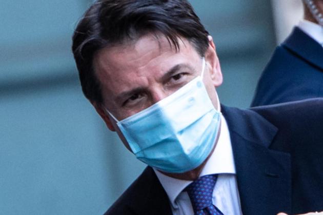 Conte a rischio sospensione nel M5s, scontro Prodi-Letta nel Pd. Sinistra caos