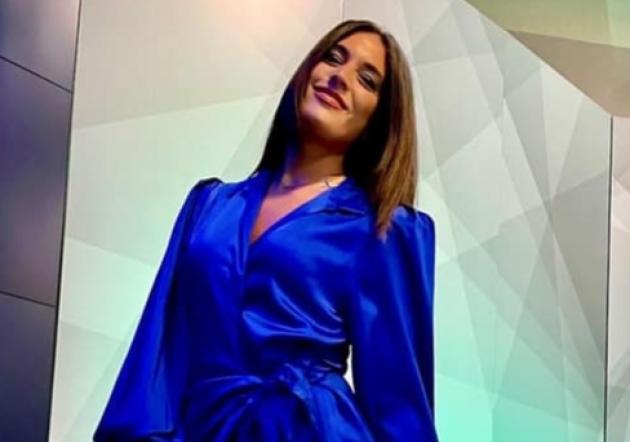 Condanna per violenza sessuale al tifoso che molestò in diretta la giornalista Greta Beccaglia:  1 anno e mezzo e risarcimenti 