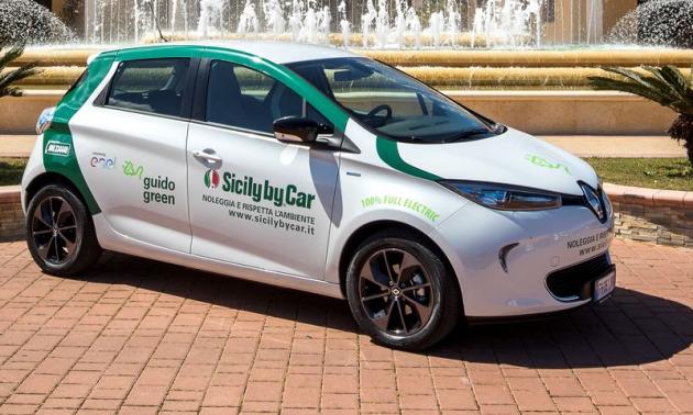 UniCredit e SACE insieme per Sicily by Car, finalizzati due finanziamenti per € 20 mln