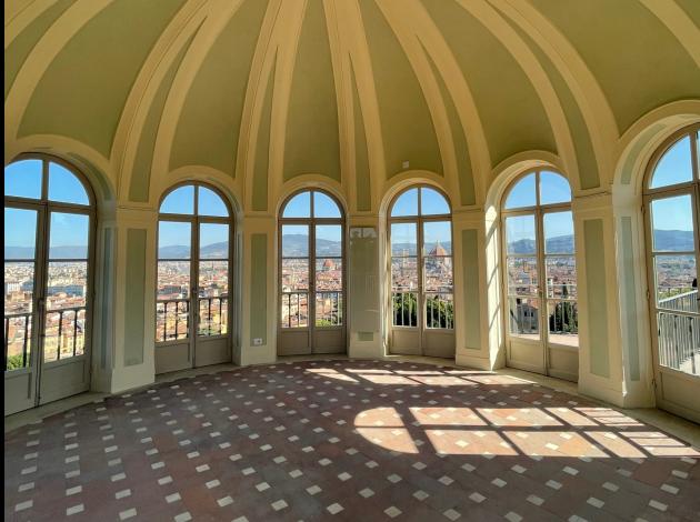 Giardino di Boboli, pronto il piano da 50 milioni per progettare il  "miglior museo all'aperto del mondo"