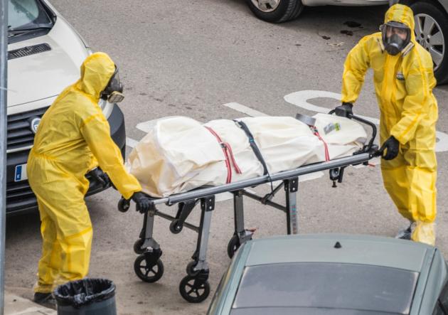 Inail, 1006 morti sul lavoro da gennaio a novembre 2022 e 652.002 infortuni sul lavoro