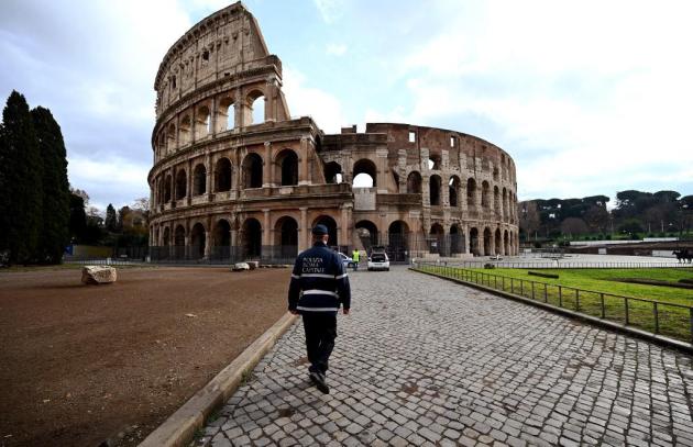 Controlli decreto Natale 2020, Viminale: 826 multe e 7 denunce