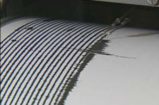 Terremoto 
