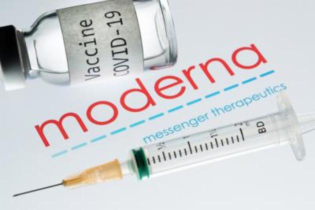 Moderna, al via i test sul vaccino aggiornato contro le varianti