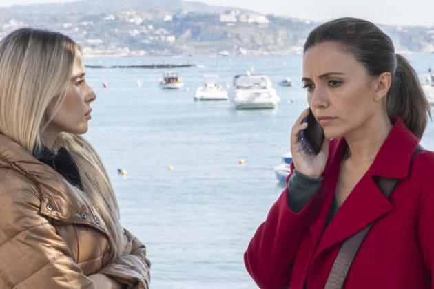 ‘Mina Settembre’: sì alla seconda stagione, le anticipazioni