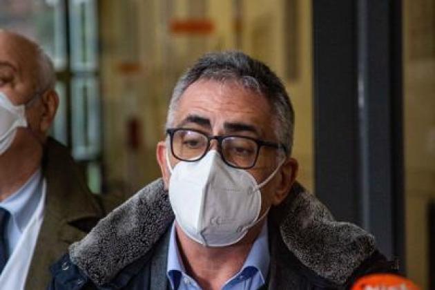 Lombardia zona arancione dal 12 aprile, Pregliasco: "Possibile, segnali positivi"