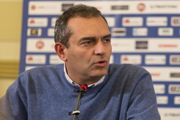 Caso Palamara, De Magistris: "i membri del Csm devono essere sorteggiati"
