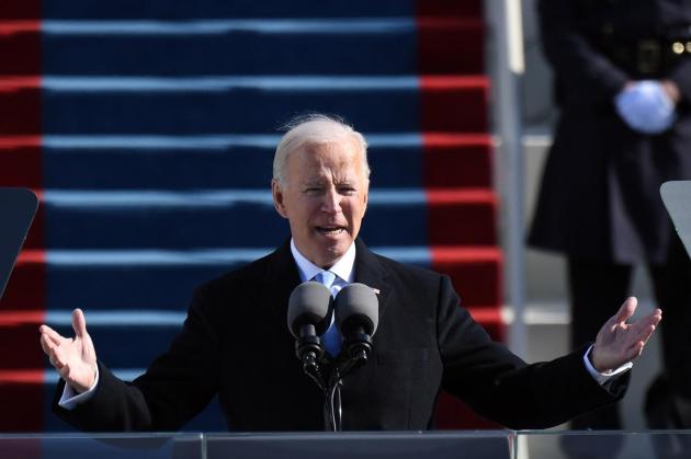 L'urlo di Biden che rivela l'affanno della politica estera americana 