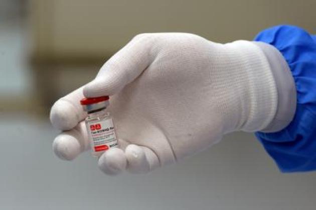 Vaccini, Sputnik V per l'Istituto Spallanzani è 'efficace e sicuro'