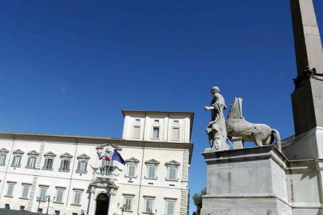 Governo Draghi, cosa succede nei prossimi giorni: Quirinale, ministri, giuramento