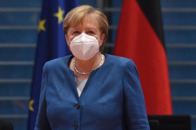 Vaccino Astrazeneca, Merkel lo rifiuta