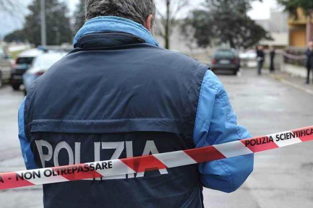 Strage a Perugia, famiglia uccisa a colpi di fucile in un casolare , sono madre, padre e figlia, l'ipotesi è di omicidio-suicidio
