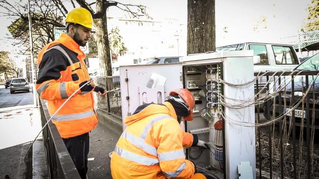 Open Fiber porta fibra ad Asti, già connesse 14mila unità abitative