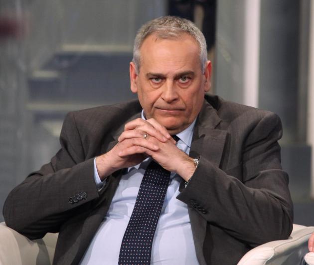 Il nuovo capo della polizia è Lamberto Giannini: ecco chi è