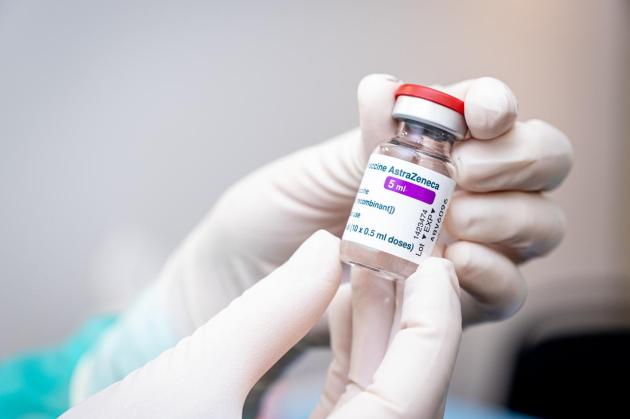 Vaccino Covid, sindacato Anief (ISS): "Sperimentale e non testato per bloccare trasmissione virus, negati diritti a lavoratori" - PDF